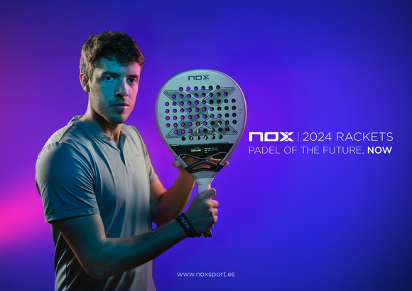 NOX 2024 AGUSTIN TAPIA AT10 18K